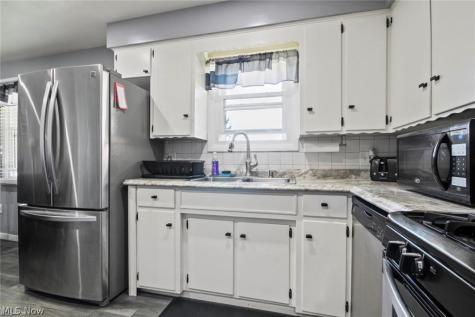 364 S Bon Air Avenue Youngstown OH 44509