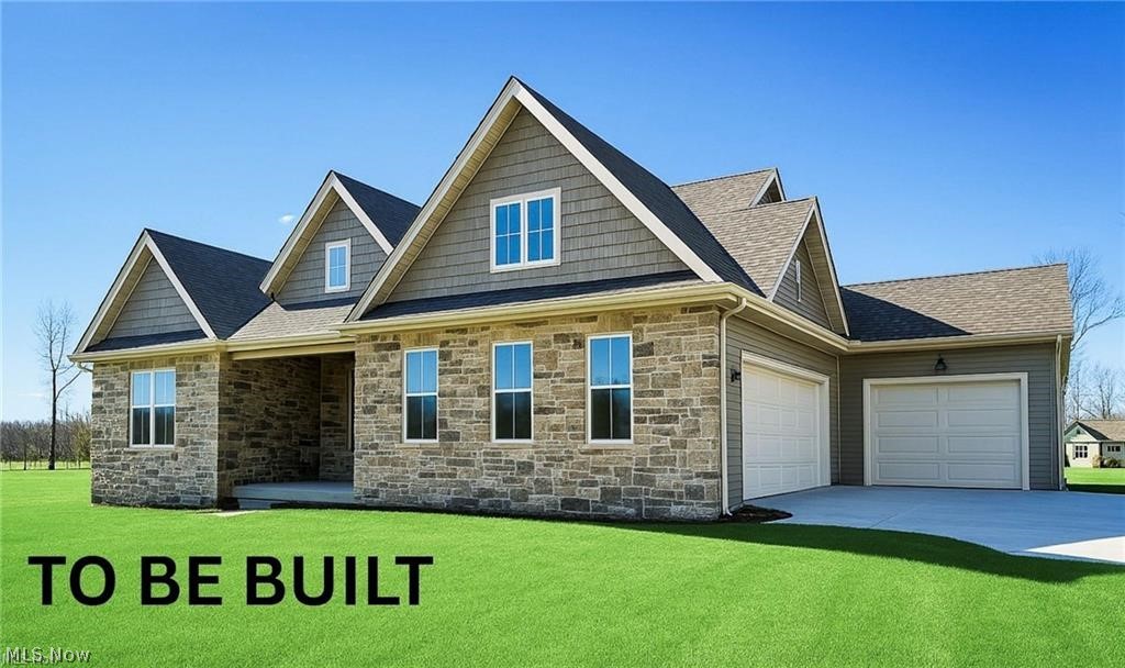 1695 Woodland Circle Poland OH 44514