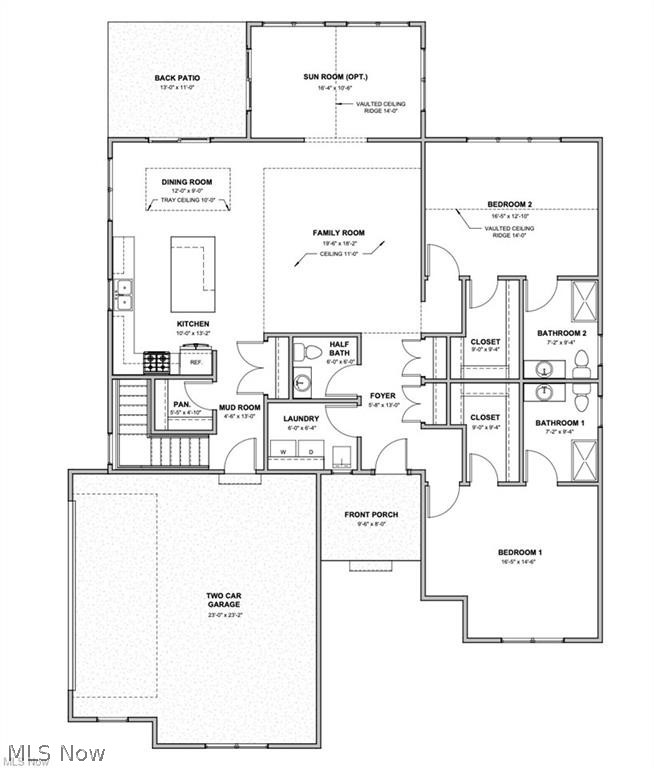 1695 Woodland Circle Poland OH 44514