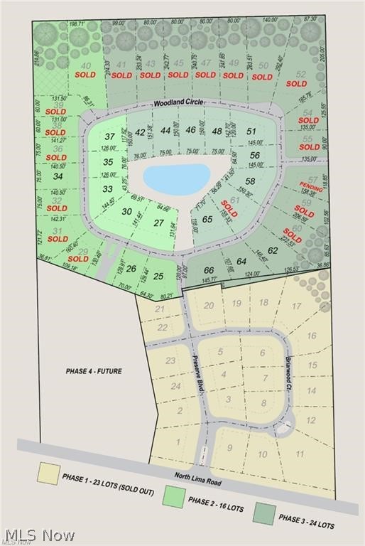 1695 Woodland Circle Poland OH 44514