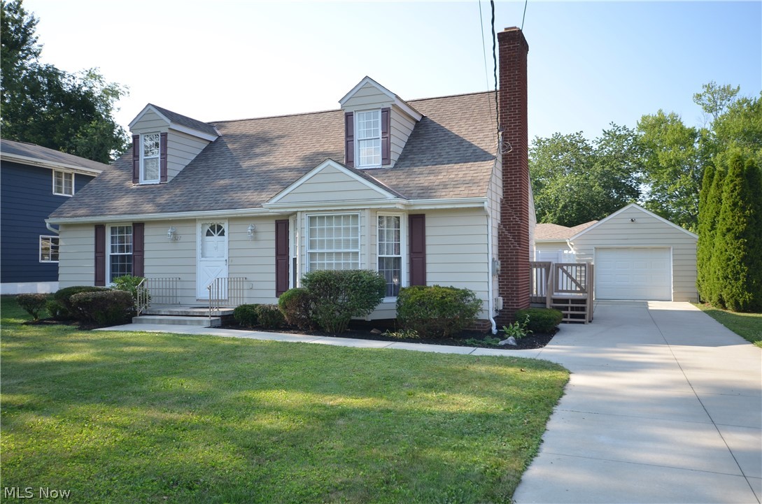 2527 Carson Road Fairlawn OH 44333