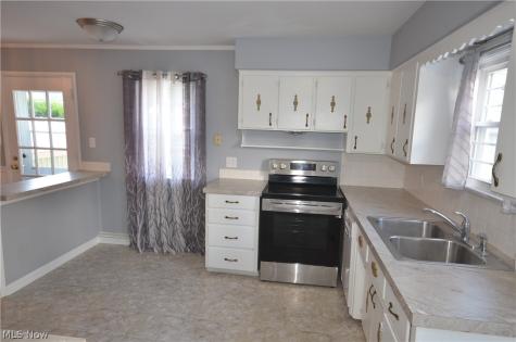 2527 Carson Road Fairlawn OH 44333