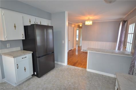 2527 Carson Road Fairlawn OH 44333