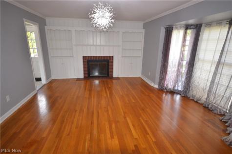 2527 Carson Road Fairlawn OH 44333