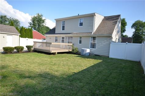 2527 Carson Road Fairlawn OH 44333