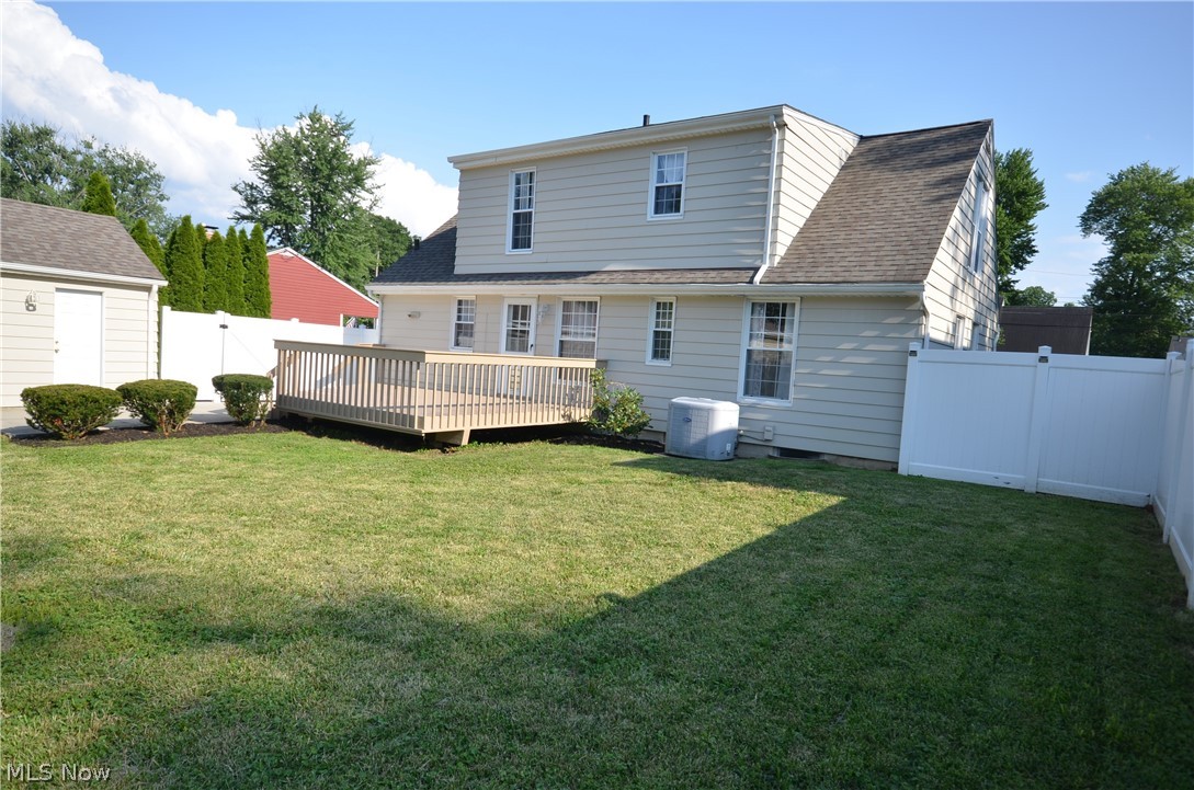 2527 Carson Road Fairlawn OH 44333