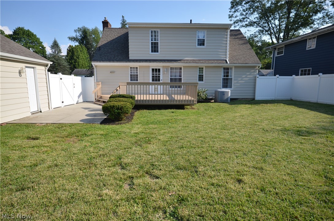 2527 Carson Road Fairlawn OH 44333