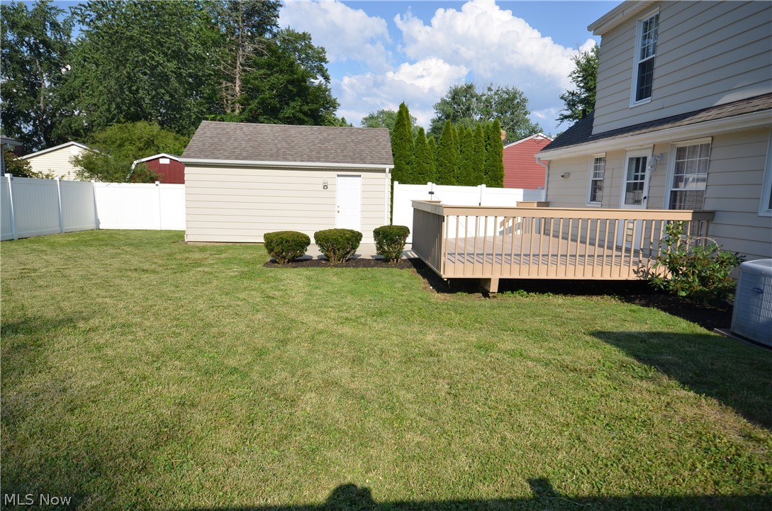 2527 Carson Road Fairlawn OH 44333