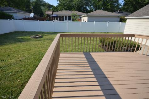 2527 Carson Road Fairlawn OH 44333