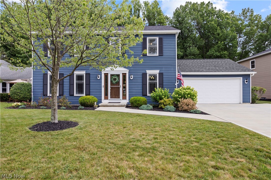 7125 Timber Lane Olmsted Twp OH 44138