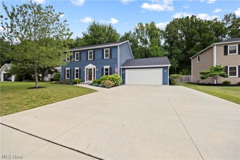7125 Timber Lane Olmsted Twp OH 44138