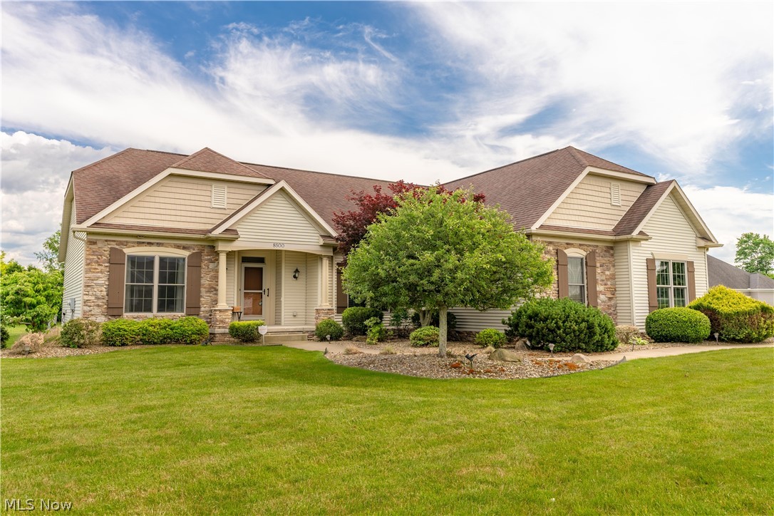 8500 Sandbridge Street NW Massillon OH 44646