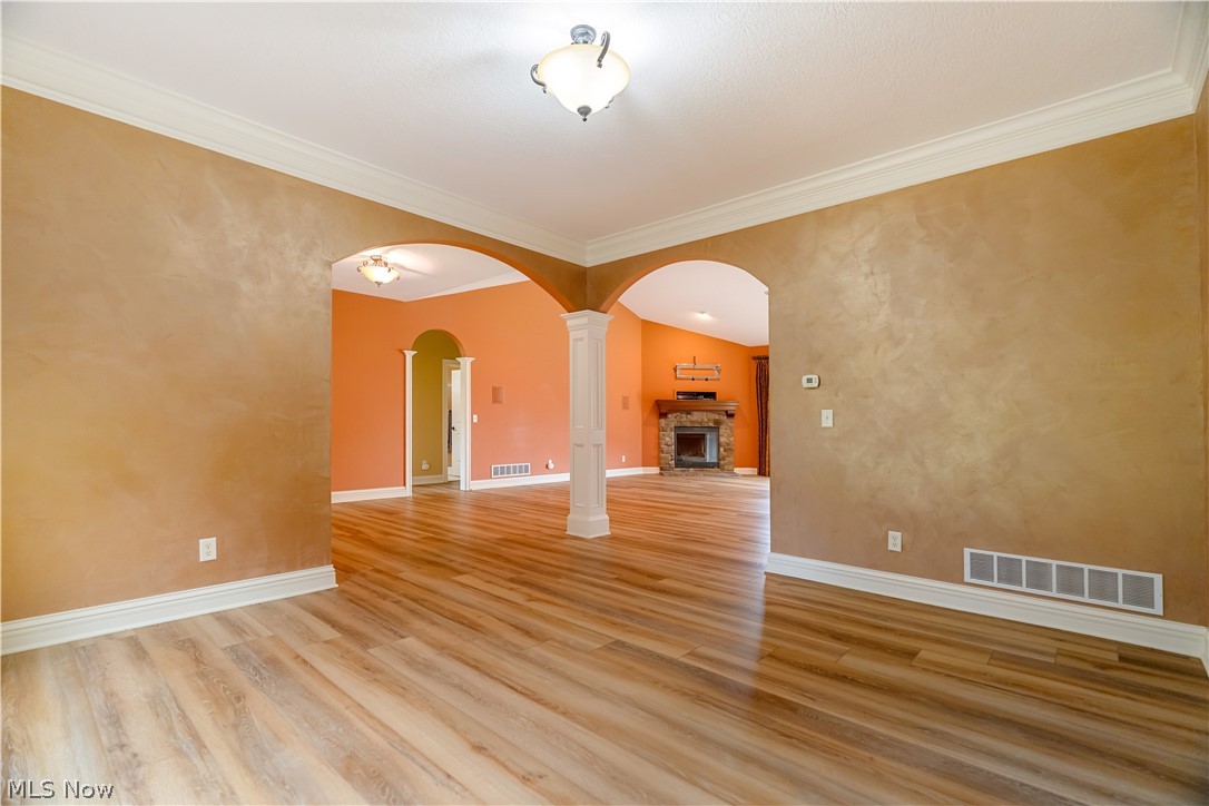 8500 Sandbridge Street NW Massillon OH 44646