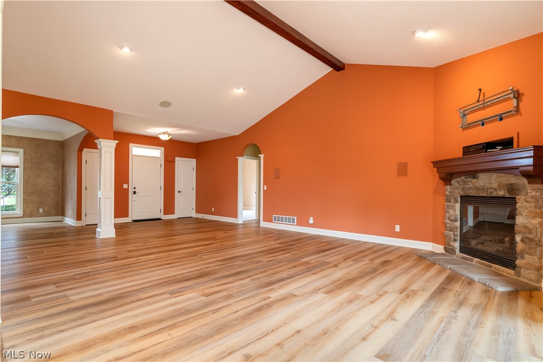 8500 Sandbridge Street NW Massillon OH 44646