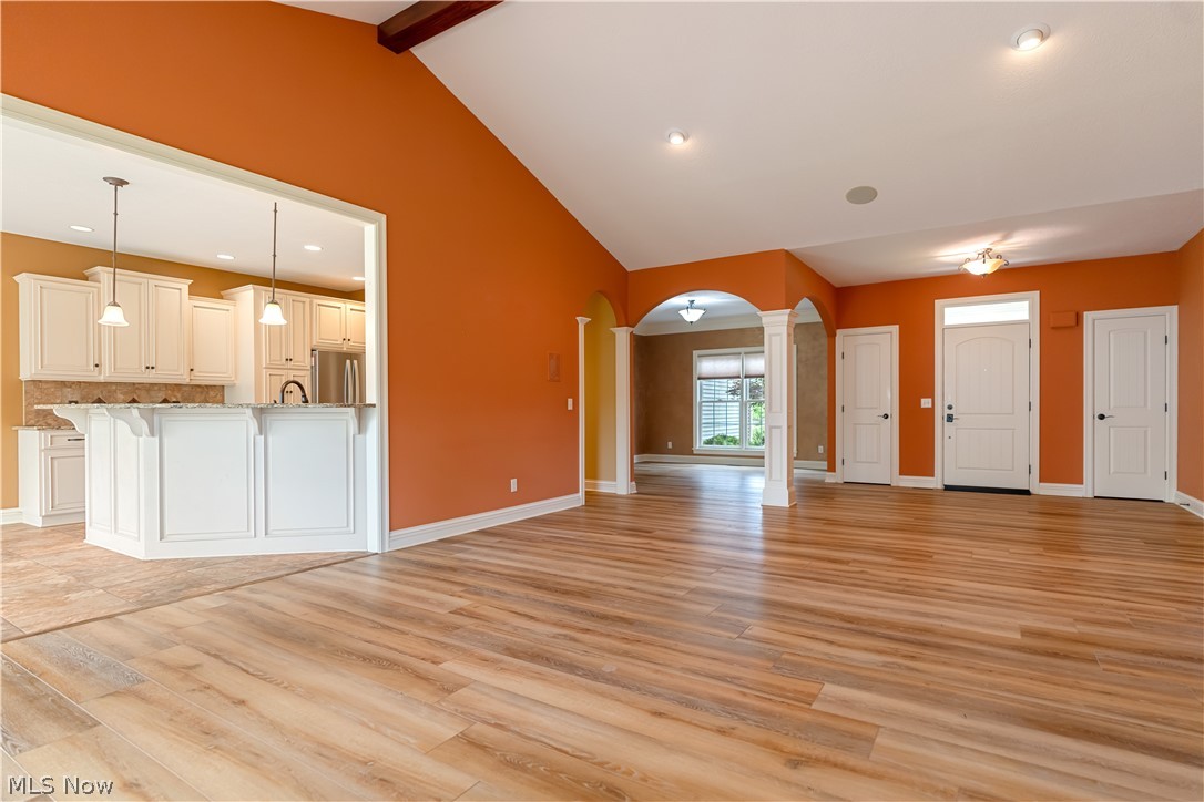 8500 Sandbridge Street NW Massillon OH 44646
