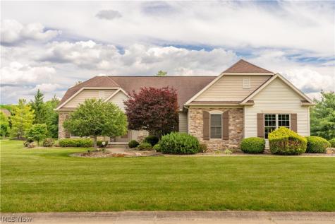 8500 Sandbridge Street NW Massillon OH 44646