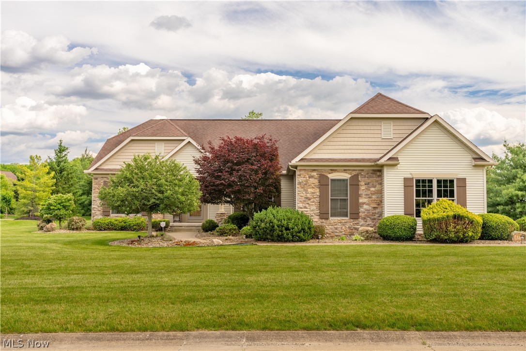 8500 Sandbridge Street NW Massillon OH 44646