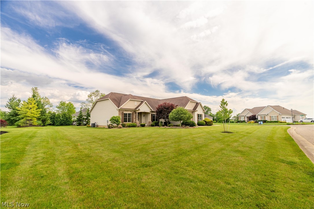 8500 Sandbridge Street NW Massillon OH 44646