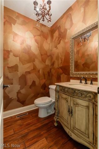8500 Sandbridge Street NW Massillon OH 44646