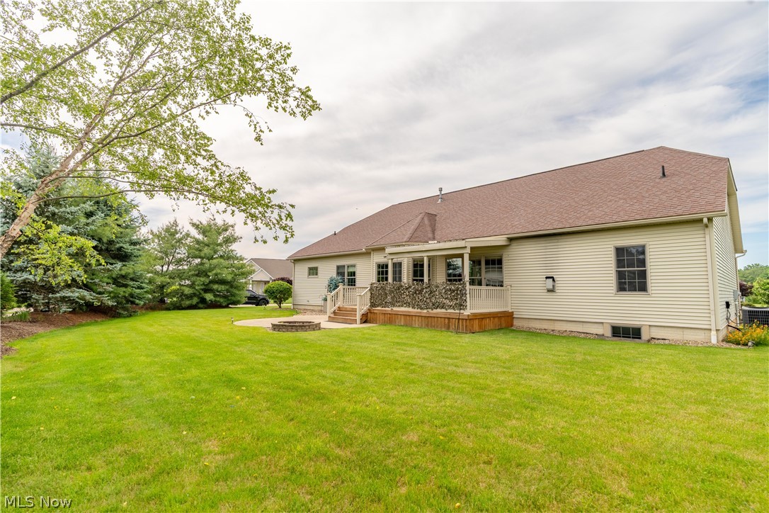 8500 Sandbridge Street NW Massillon OH 44646