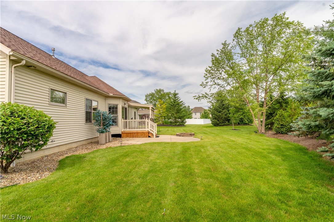 8500 Sandbridge Street NW Massillon OH 44646