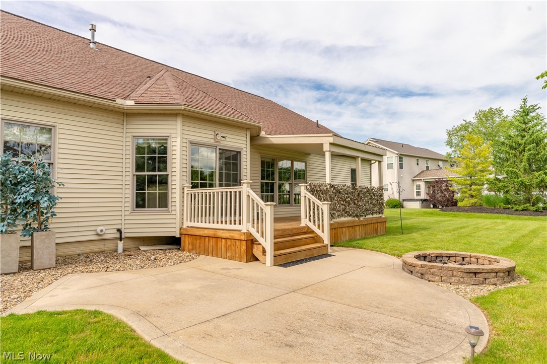 8500 Sandbridge Street NW Massillon OH 44646