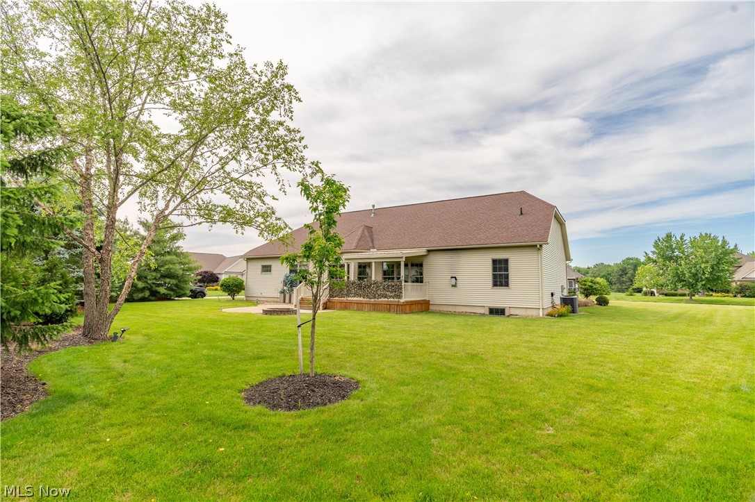 8500 Sandbridge Street NW Massillon OH 44646