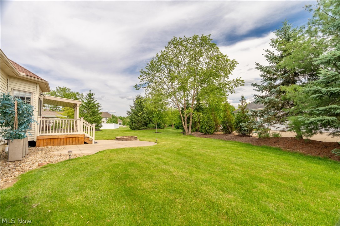 8500 Sandbridge Street NW Massillon OH 44646