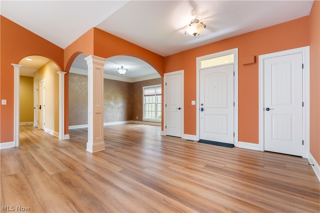8500 Sandbridge Street NW Massillon OH 44646