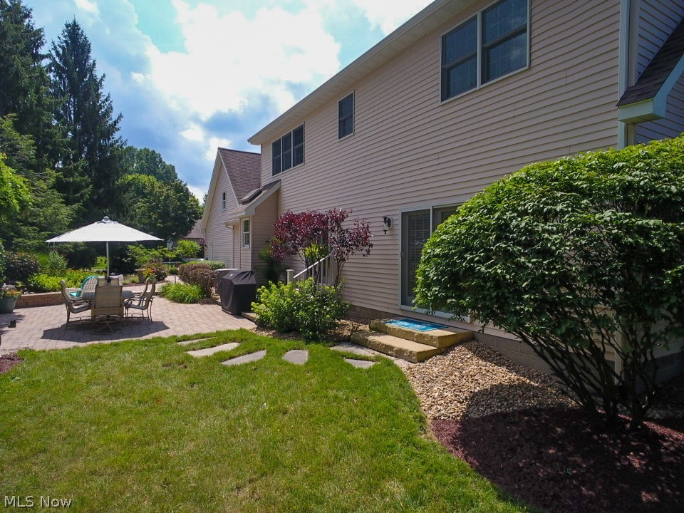 100 Onyx Place Cortland OH 44410