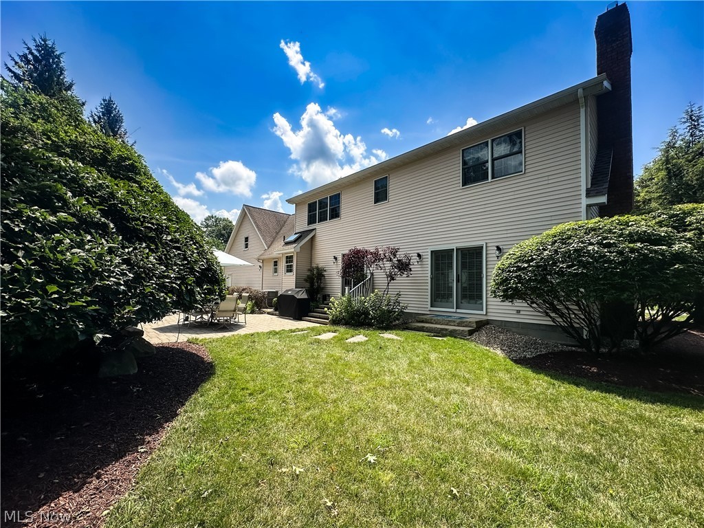 100 Onyx Place Cortland OH 44410