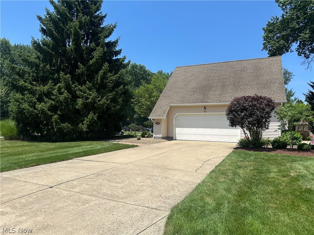 100 Onyx Place Cortland OH 44410