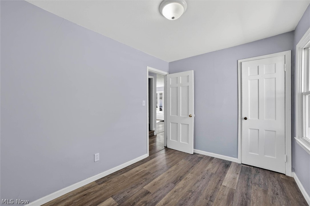 13510 Bennington Avenue Cleveland OH 44135