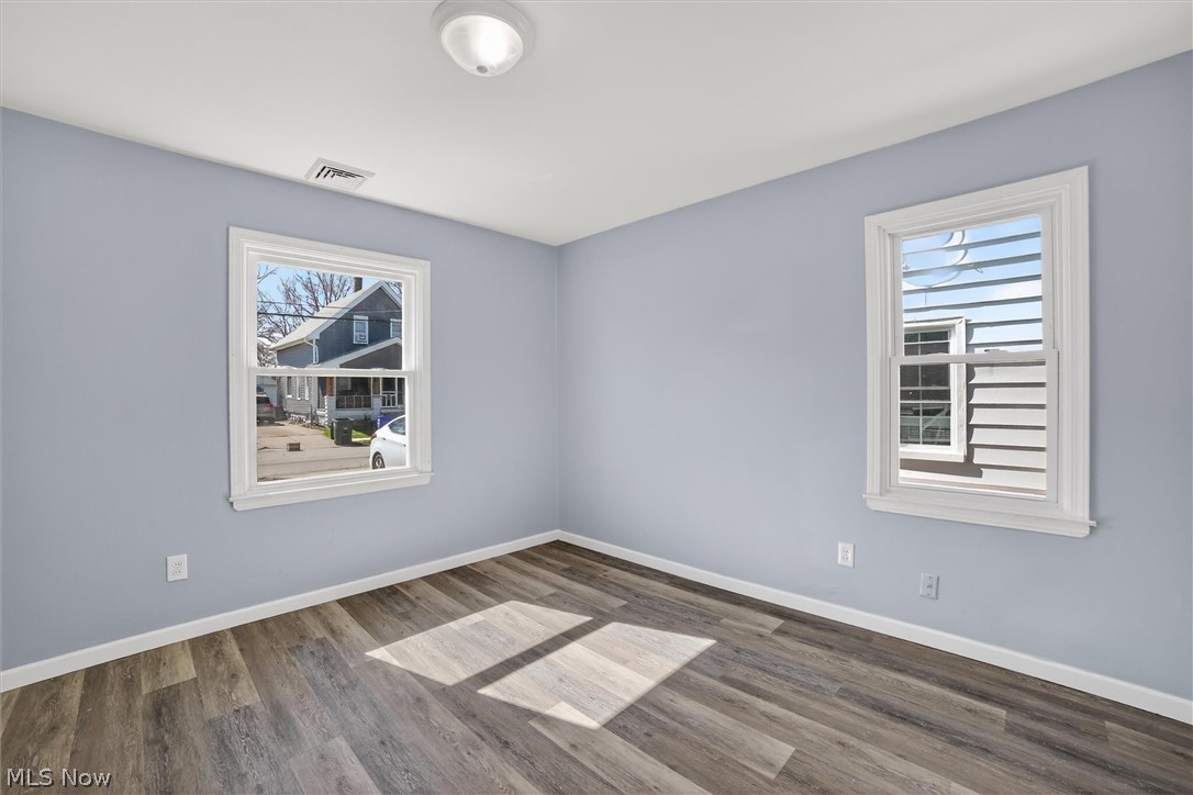 13510 Bennington Avenue Cleveland OH 44135