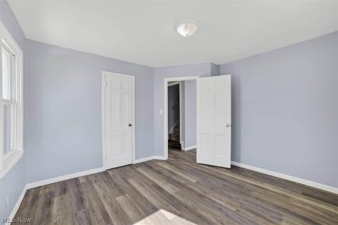 13510 Bennington Avenue Cleveland OH 44135