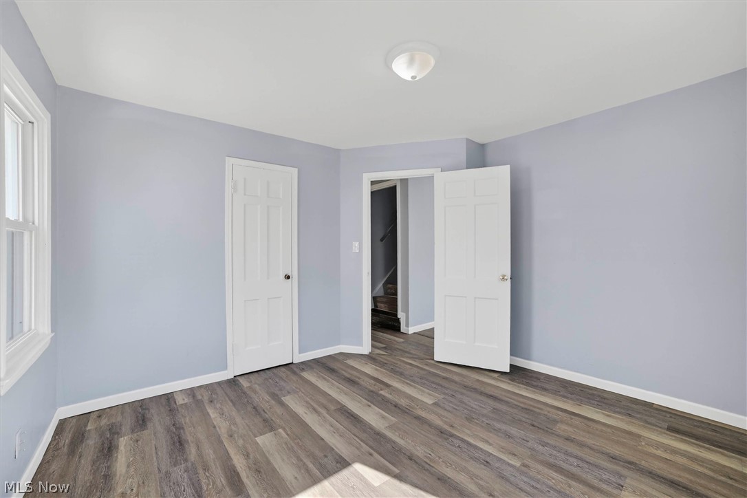 13510 Bennington Avenue Cleveland OH 44135