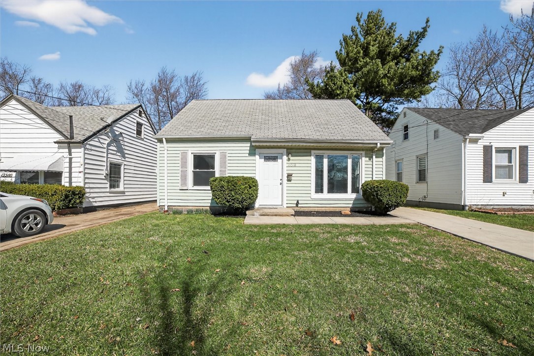 13510 Bennington Avenue Cleveland OH 44135