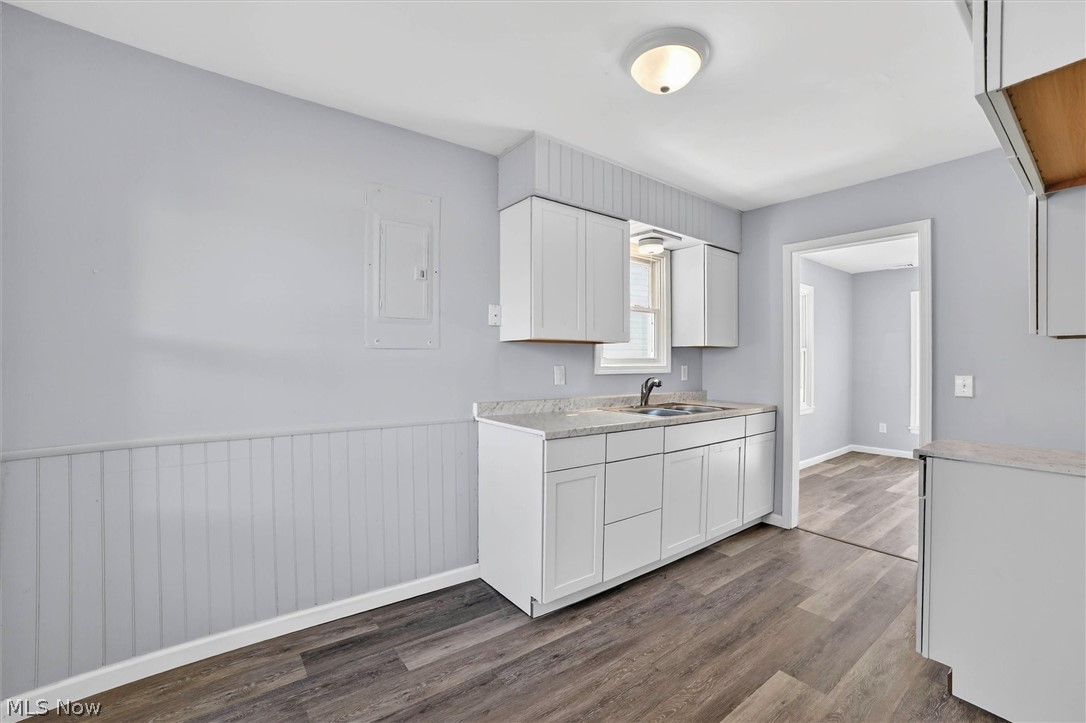 13510 Bennington Avenue Cleveland OH 44135