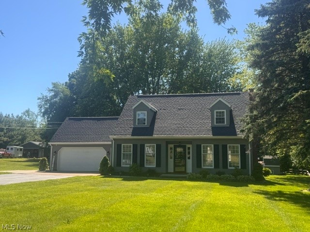 2760 Haines Road Madison OH 44057