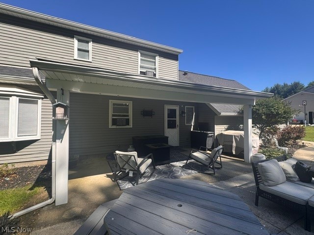 2760 Haines Road Madison OH 44057