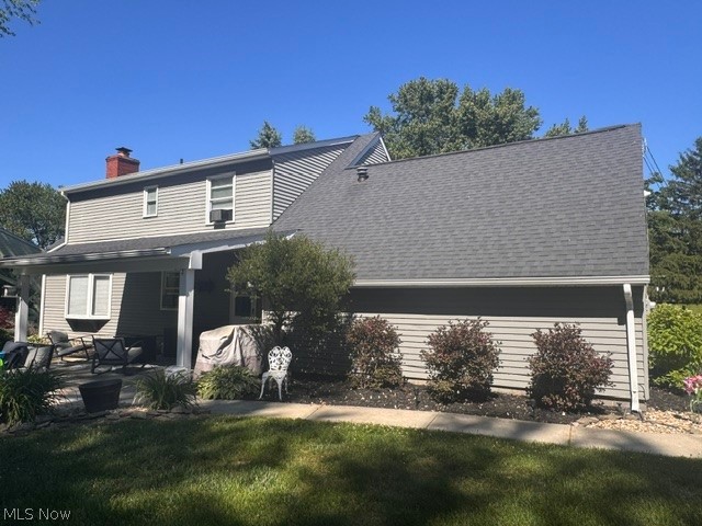 2760 Haines Road Madison OH 44057