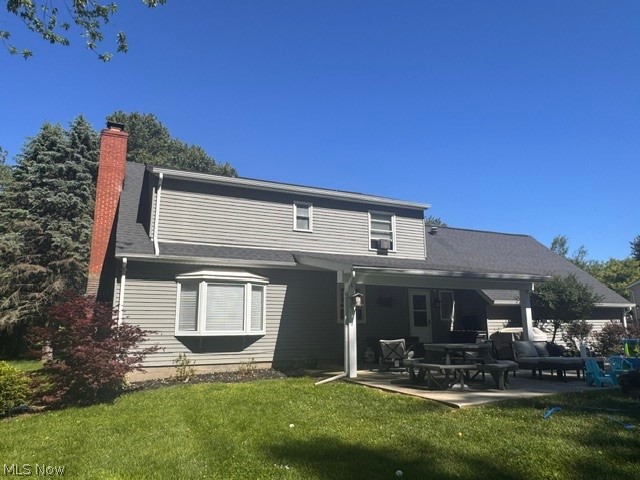 2760 Haines Road Madison OH 44057