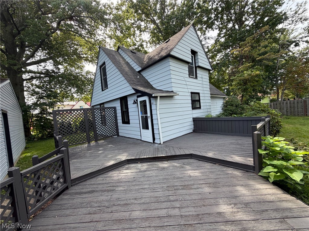 805 Carson Street Painesville OH 44077