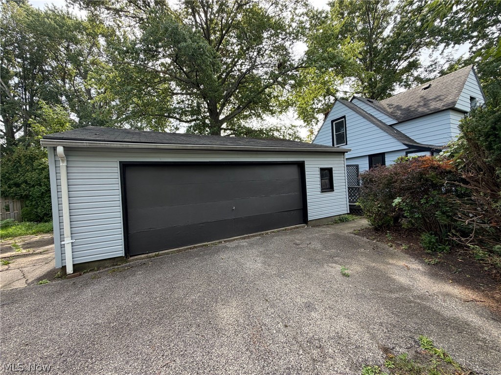 805 Carson Street Painesville OH 44077