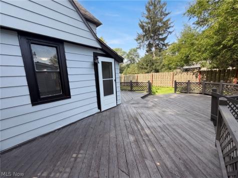 805 Carson Street Painesville OH 44077