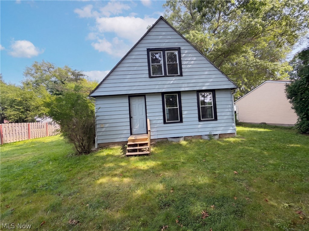 805 Carson Street Painesville OH 44077