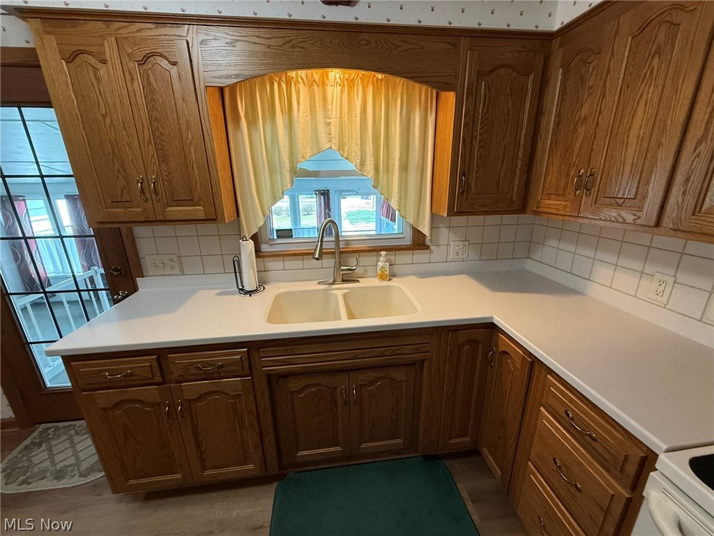 1031 Kaderly Street NW New Philadelphia OH 44663