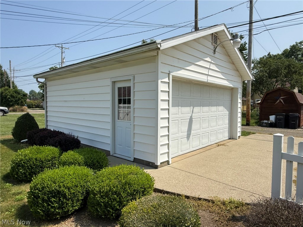 1031 Kaderly Street NW New Philadelphia OH 44663