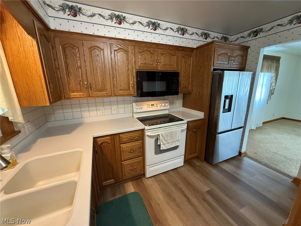 1031 Kaderly Street NW New Philadelphia OH 44663