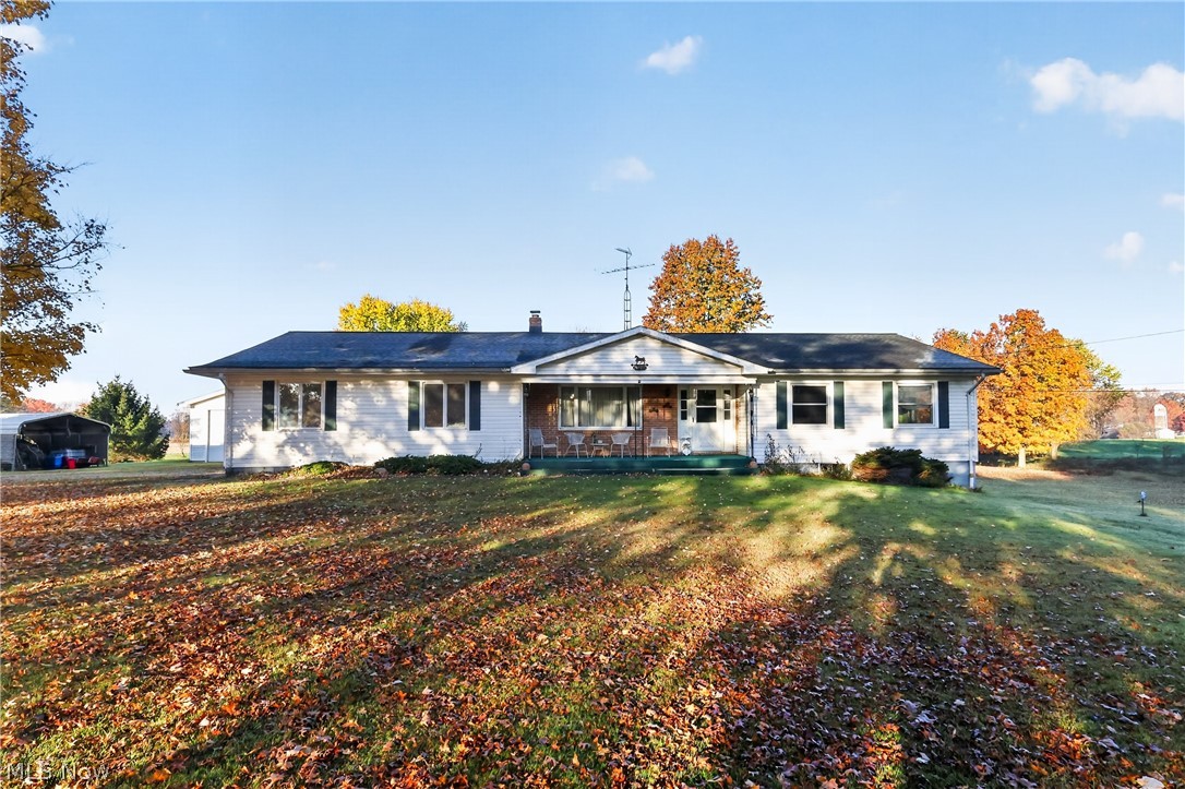 8977 Delin Thomas Road Kinsman OH 44428